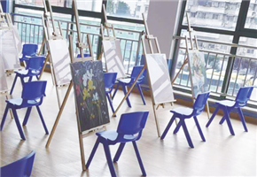 中艺星空(信阳)文化传播有限公司空气治理